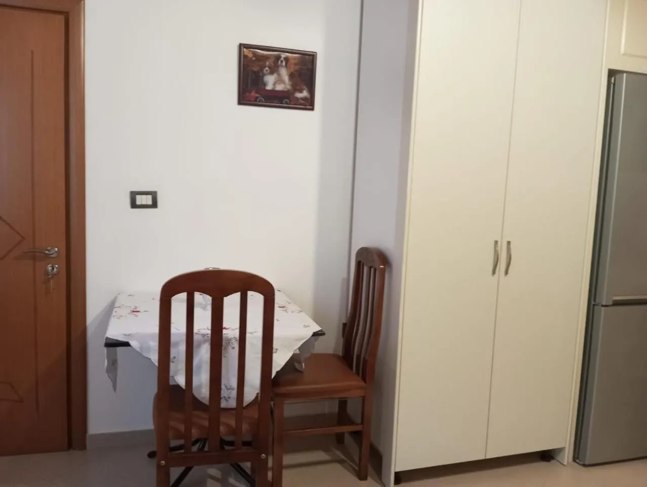 Dhimitri'S Guest House Berat Albanië