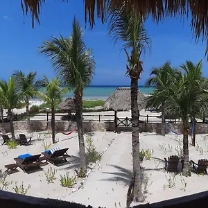 & Suites Isla Holbox