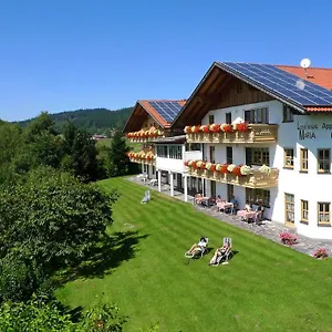 Landhaus Maria Bed&Breakfast Hotel Regen